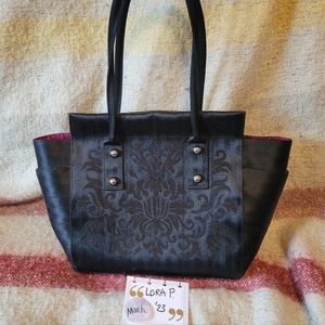 Harveys Seatbelt Bag, Marilyn Tote